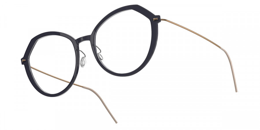 Color: C06 35 - Lindberg N.O.W. Titanium LND6626C063551