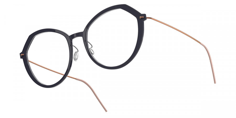 Color: C06 60 - Lindberg N.O.W. Titanium LND6626C066051