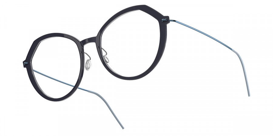 Color: C06 P20 - Lindberg N.O.W. Titanium LND6626C06P2051