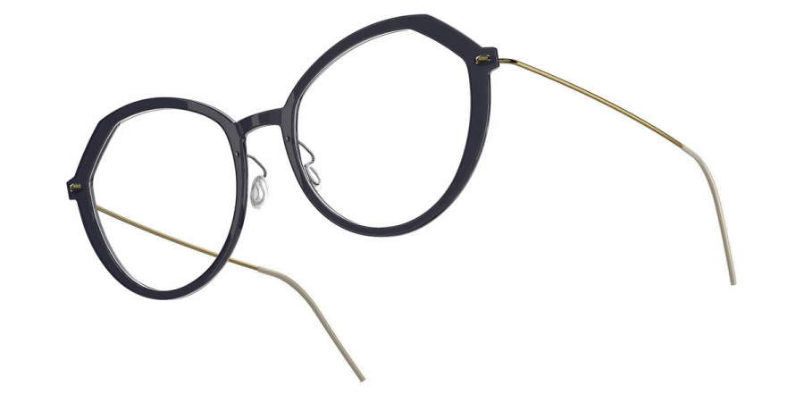 Color: C06 P35 - Lindberg N.O.W. Titanium LND6626C06P3551