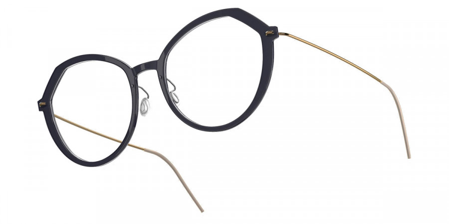 Color: C06 P60 - Lindberg N.O.W. Titanium LND6626C06P6051