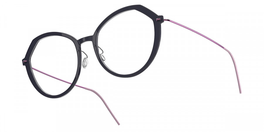 Color: C06 P75 - Lindberg N.O.W. Titanium LND6626C06P7551