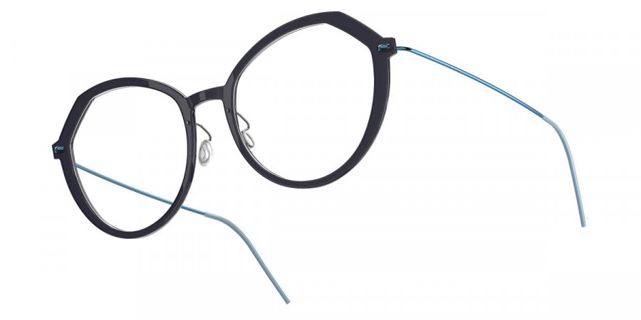 Color: C06 P80 - Lindberg N.O.W. Titanium LND6626C06P8051