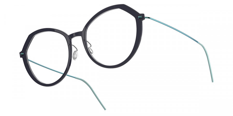 Color: C06 P85 - Lindberg N.O.W. Titanium LND6626C06P8551