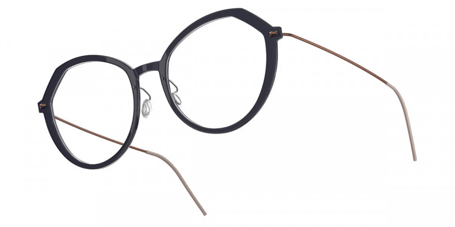 Color: C06 U12 - Lindberg N.O.W. Titanium LND6626C06U1251