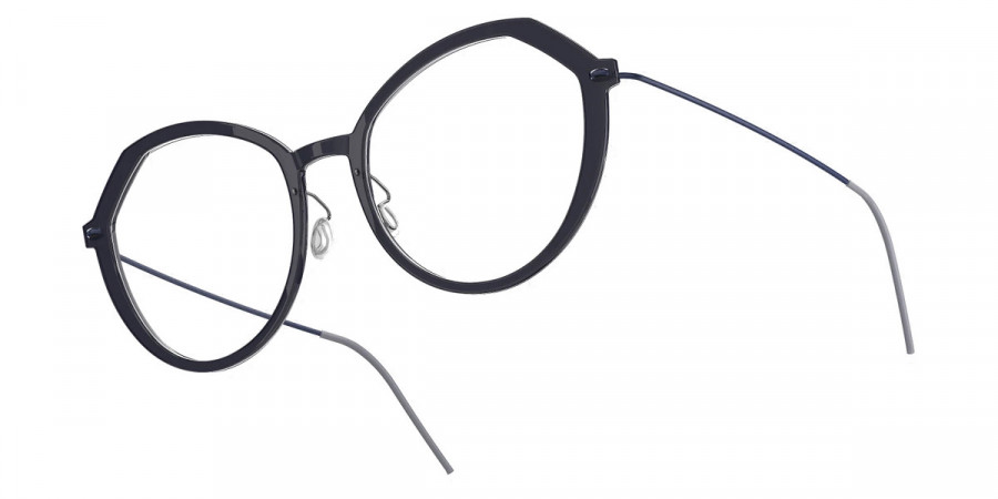 Color: C06 U13 - Lindberg N.O.W. Titanium LND6626C06U1351