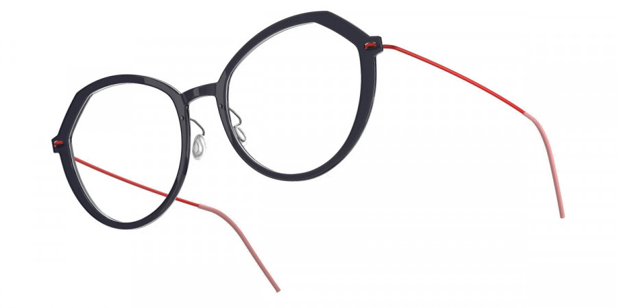 Color: C06 U33 - Lindberg N.O.W. Titanium LND6626C06U3351