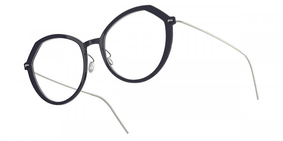 Color: C06 U38 - Lindberg N.O.W. Titanium LND6626C06U3851