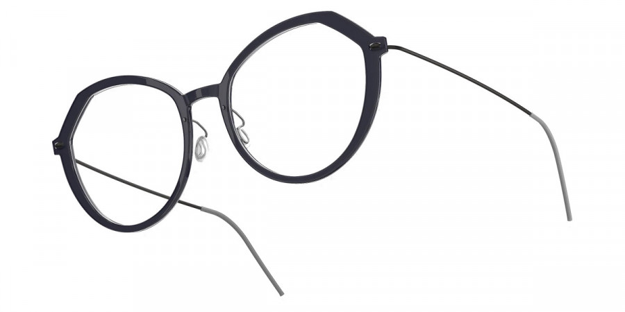 Color: C06 U9 - Lindberg N.O.W. Titanium LND6626C06U951