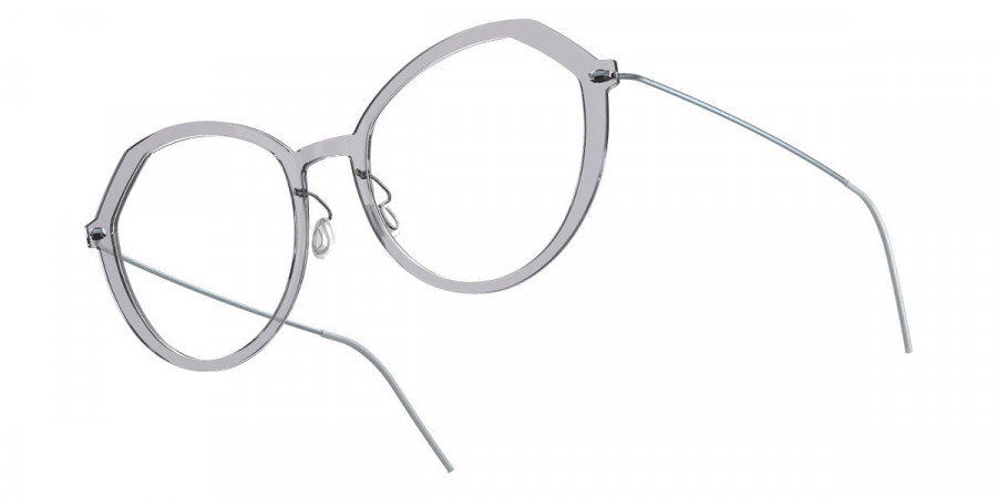 Color: C07 25 - Lindberg N.O.W. Titanium LND6626C072551