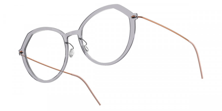 Color: C07 60 - Lindberg N.O.W. Titanium LND6626C076051