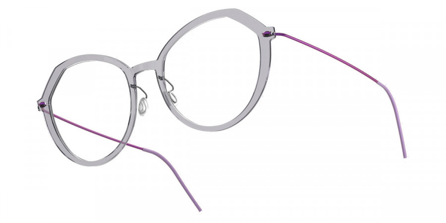 Color: C07 75 - Lindberg N.O.W. Titanium LND6626C077551