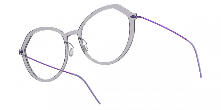 Color: C07 77 - Lindberg N.O.W. Titanium LND6626C077751