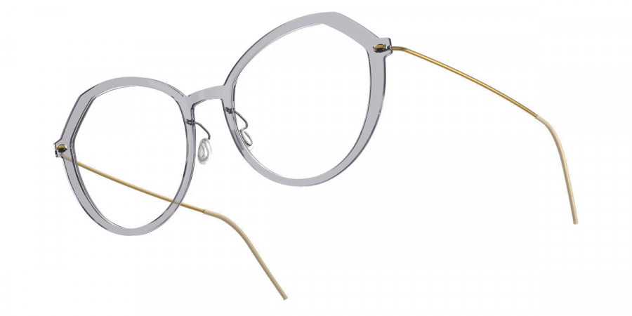 Color: C07 GT - Lindberg N.O.W. Titanium LND6626C07GT51