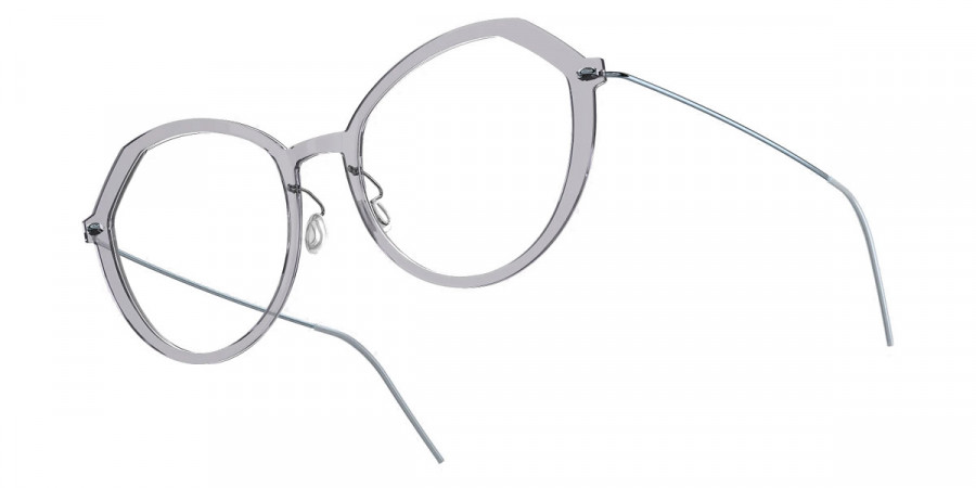 Color: C07 P25 - Lindberg N.O.W. Titanium LND6626C07P2551