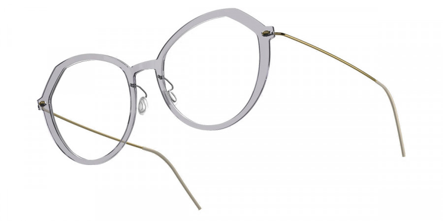 Color: C07 P35 - Lindberg N.O.W. Titanium LND6626C07P3551