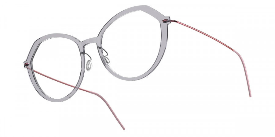 Color: C07 P70 - Lindberg N.O.W. Titanium LND6626C07P7051