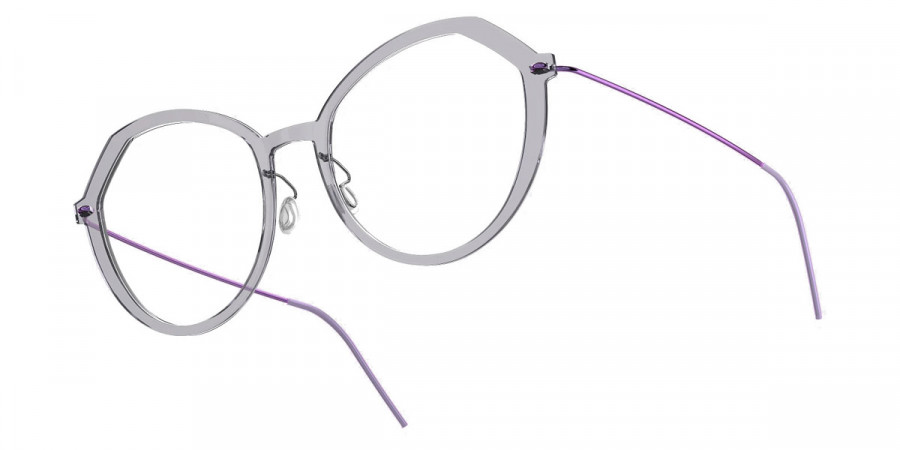 Color: C07 P77 - Lindberg N.O.W. Titanium LND6626C07P7751