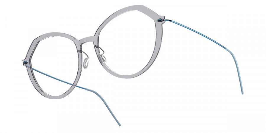 Color: C07 P80 - Lindberg N.O.W. Titanium LND6626C07P8051