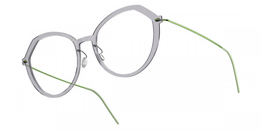 Color: C07 P95 - Lindberg N.O.W. Titanium LND6626C07P9551