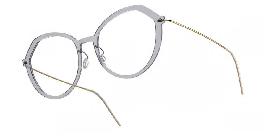 Color: C07 PGT - Lindberg N.O.W. Titanium LND6626C07PGT51