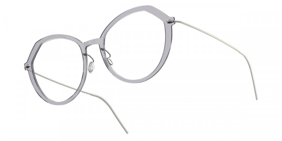 Color: C07 U38 - Lindberg N.O.W. Titanium LND6626C07U3851