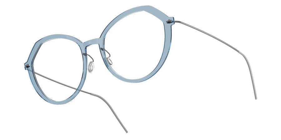 Color: C08 10 - Lindberg N.O.W. Titanium LND6626C081051