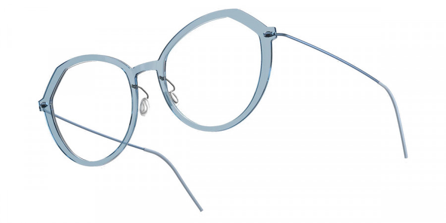 Color: C08 20 - Lindberg N.O.W. Titanium LND6626C082051