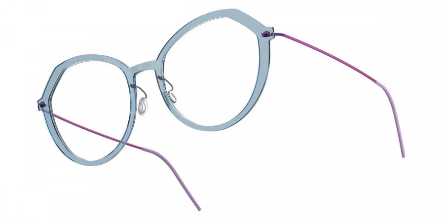 Color: C08 75 - Lindberg N.O.W. Titanium LND6626C087551