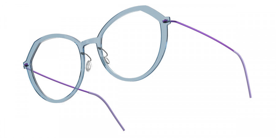 Color: C08 77 - Lindberg N.O.W. Titanium LND6626C087751