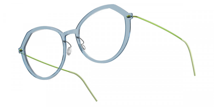 Color: C08 95 - Lindberg N.O.W. Titanium LND6626C089551