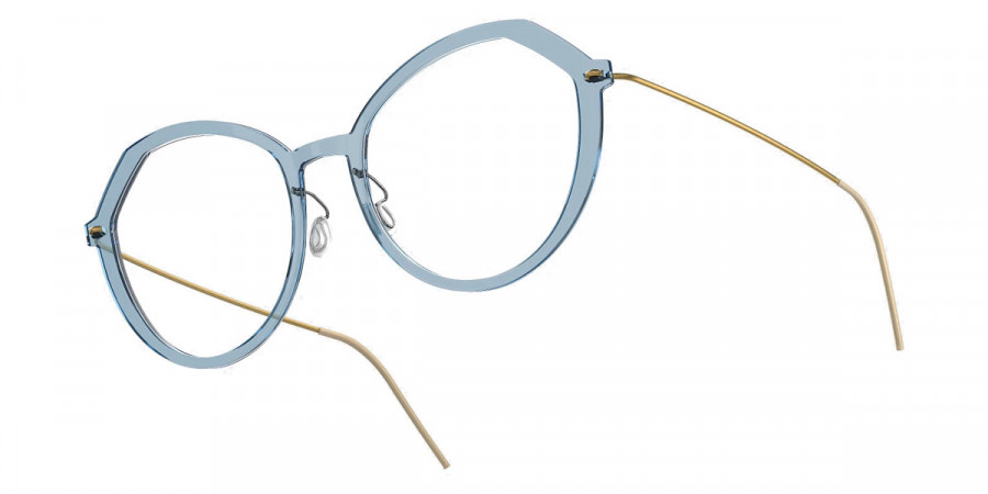 Color: C08 GT - Lindberg N.O.W. Titanium LND6626C08GT51