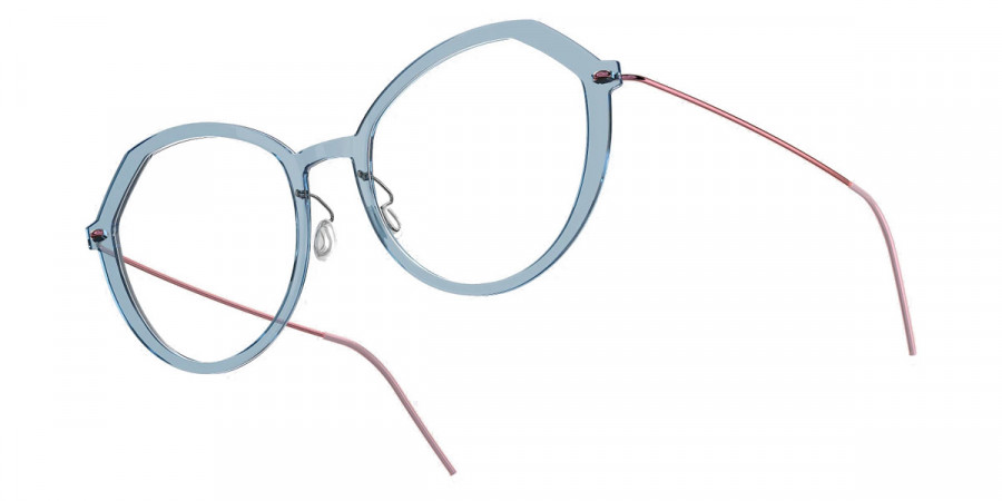 Color: C08 P70 - Lindberg N.O.W. Titanium LND6626C08P7051