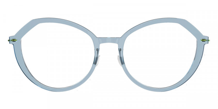 Lindberg™ 6626 51 - C08 P95 N.O.W. Titanium