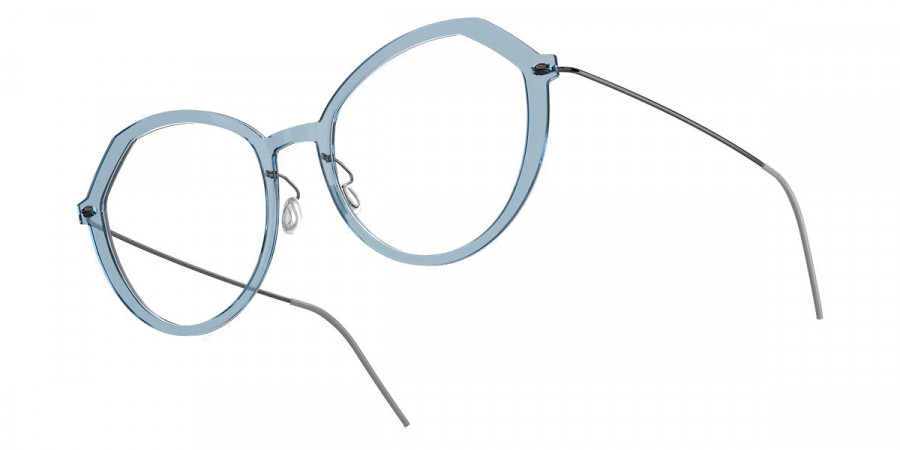 Color: C08 PU14 - Lindberg N.O.W. Titanium LND6626C08PU1451