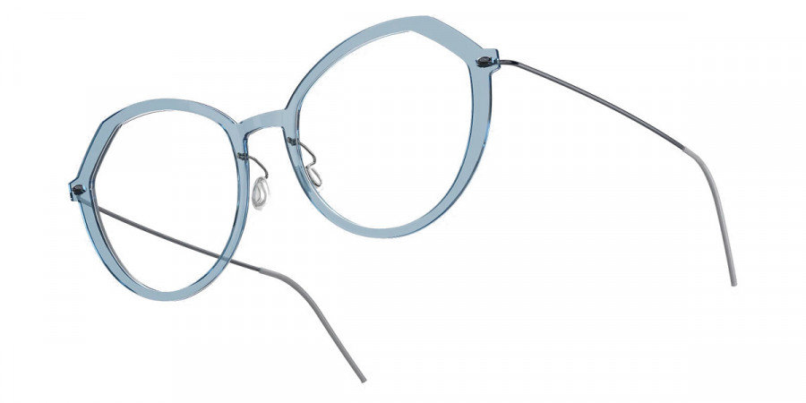 Color: C08 PU16 - Lindberg N.O.W. Titanium LND6626C08PU1651