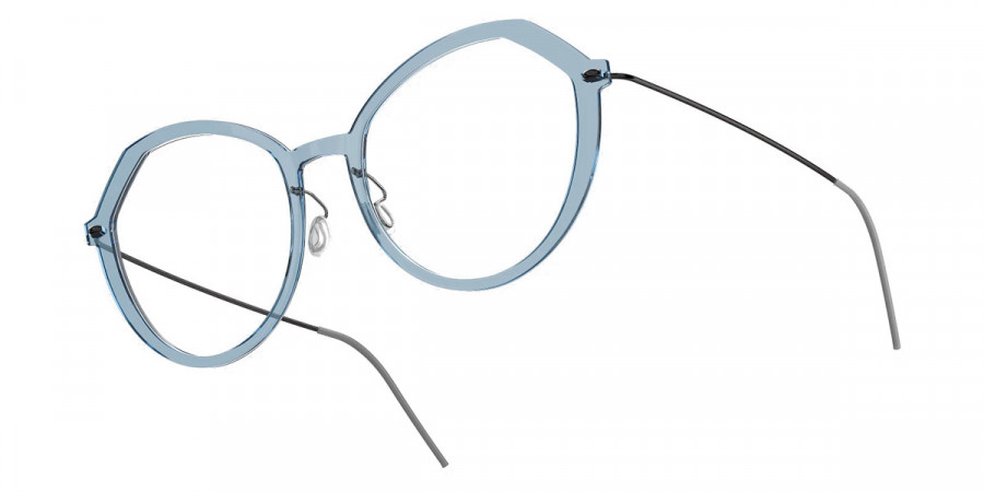 Color: C08 PU9 - Lindberg N.O.W. Titanium LND6626C08PU951