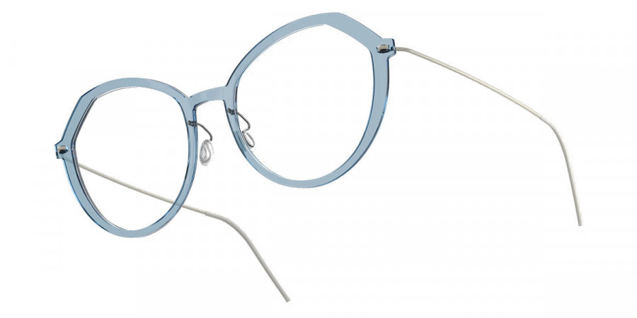 Color: C08 U38 - Lindberg N.O.W. Titanium LND6626C08U3851