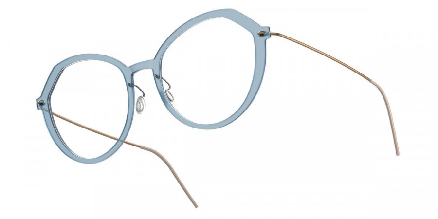 Color: C08M 35 - Lindberg N.O.W. Titanium LND6626C08M3551