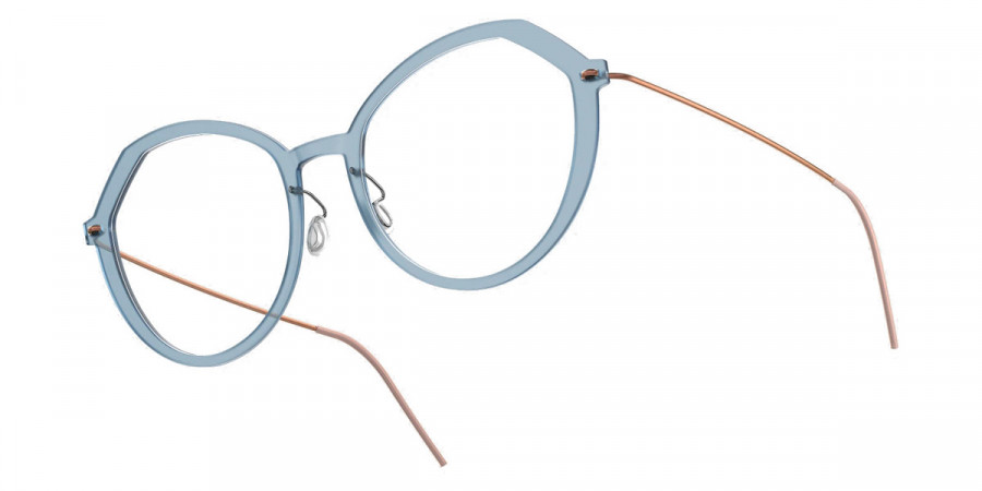 Color: C08M 60 - Lindberg N.O.W. Titanium LND6626C08M6051