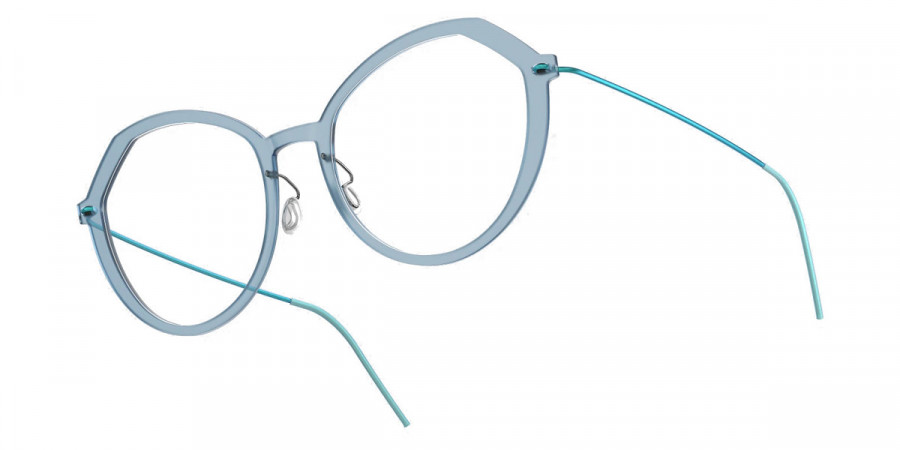 Color: C08M 80 - Lindberg N.O.W. Titanium LND6626C08M8051