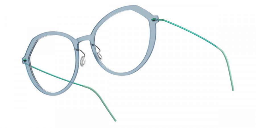 Color: C08M 85 - Lindberg N.O.W. Titanium LND6626C08M8551