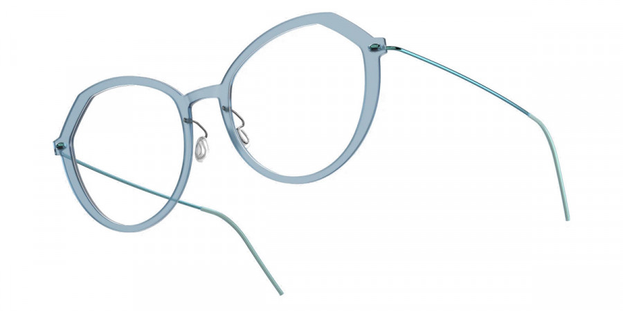 Color: C08M P85 - Lindberg N.O.W. Titanium LND6626C08MP8551