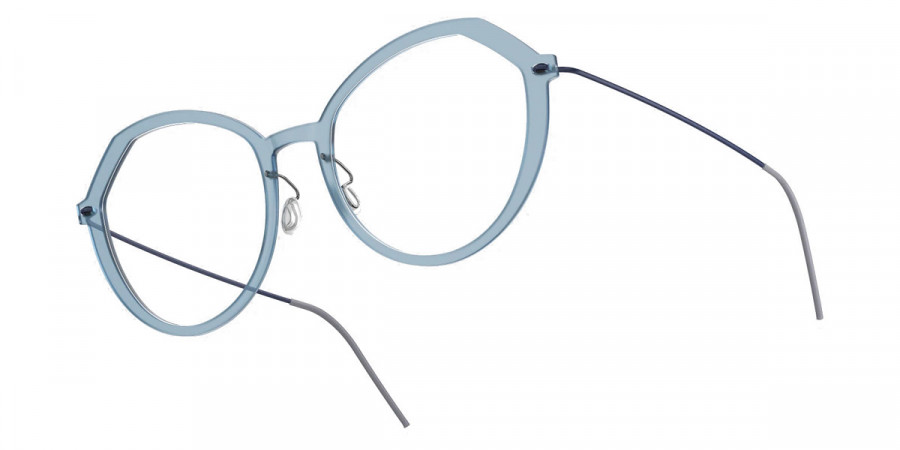 Color: C08M U13 - Lindberg N.O.W. Titanium LND6626C08MU1351