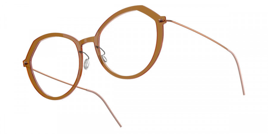 Color: C09 60 - Lindberg N.O.W. Titanium LND6626C096051