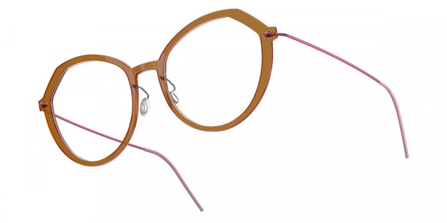 Color: C09 70 - Lindberg N.O.W. Titanium LND6626C097051