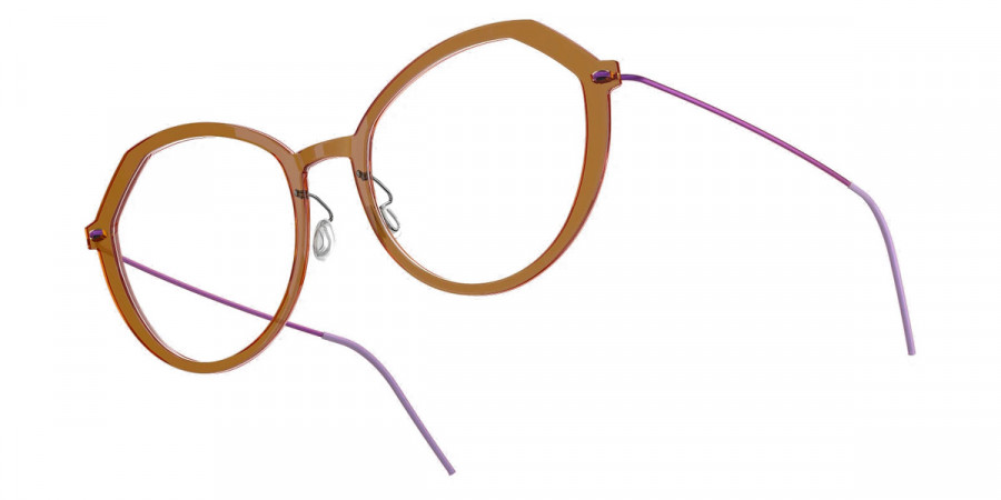 Color: C09 75 - Lindberg N.O.W. Titanium LND6626C097551