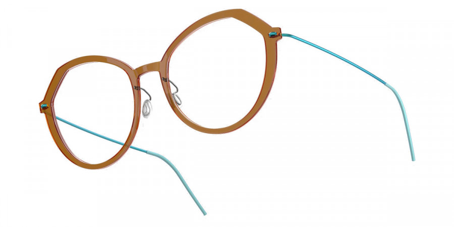 Color: C09 80 - Lindberg N.O.W. Titanium LND6626C098051