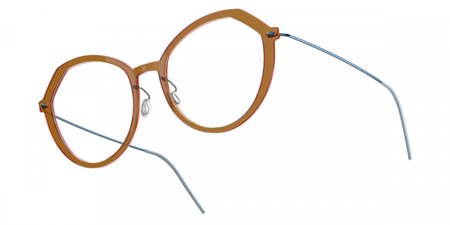 Color: C09 P20 - Lindberg N.O.W. Titanium LND6626C09P2051