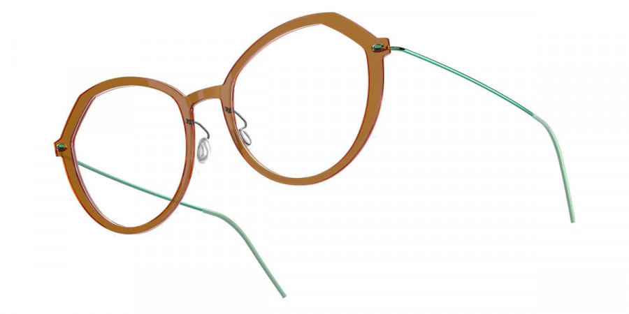 Color: C09 P90 - Lindberg N.O.W. Titanium LND6626C09P9051